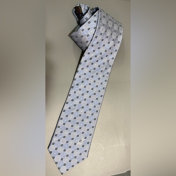 Daks London Tie - Picture 3 of 6